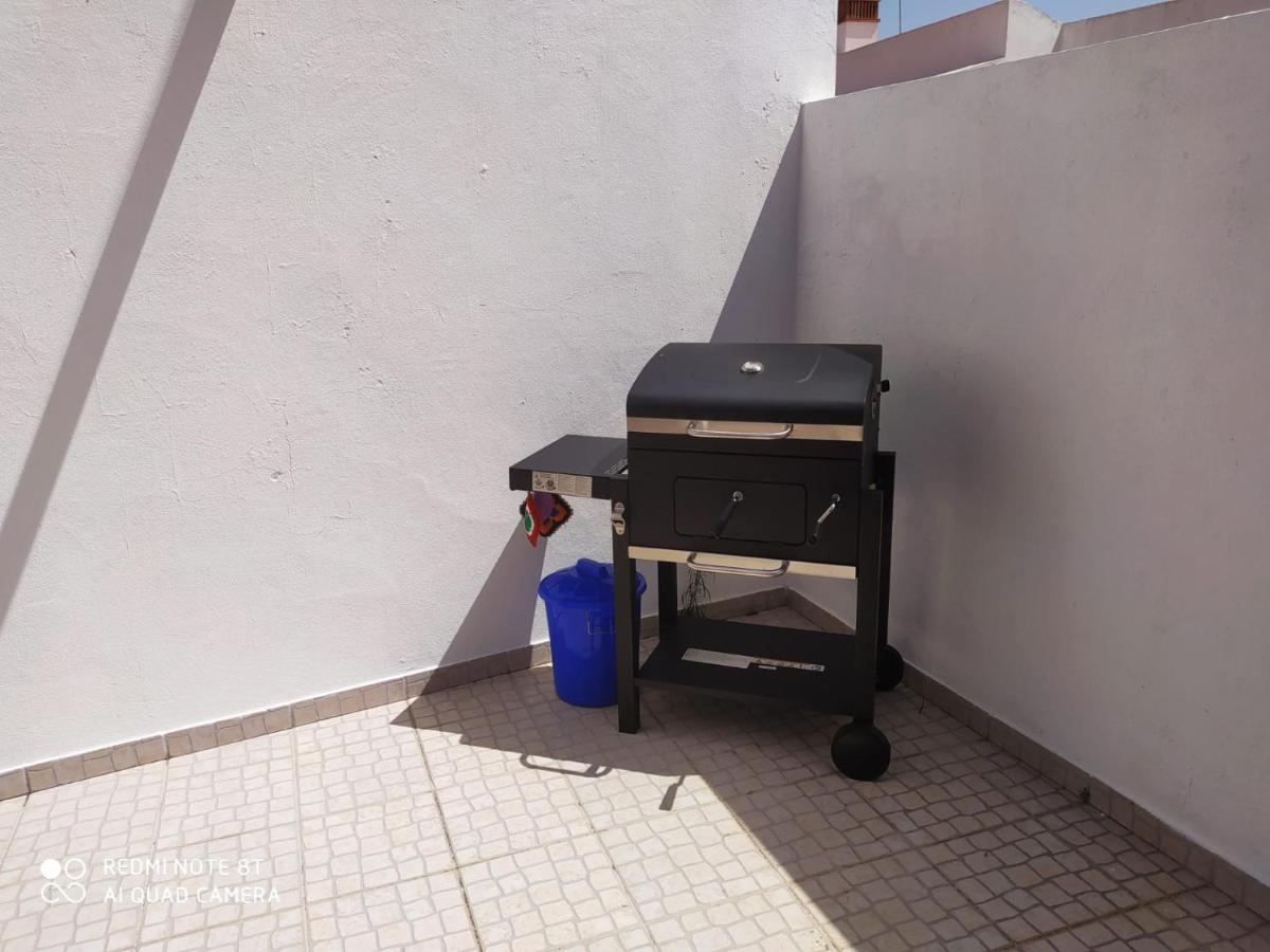 메르톨라 Casa Da Avo Mina 빌라 외부 사진