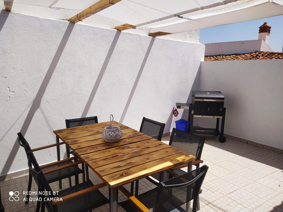 메르톨라 Casa Da Avo Mina 빌라 외부 사진