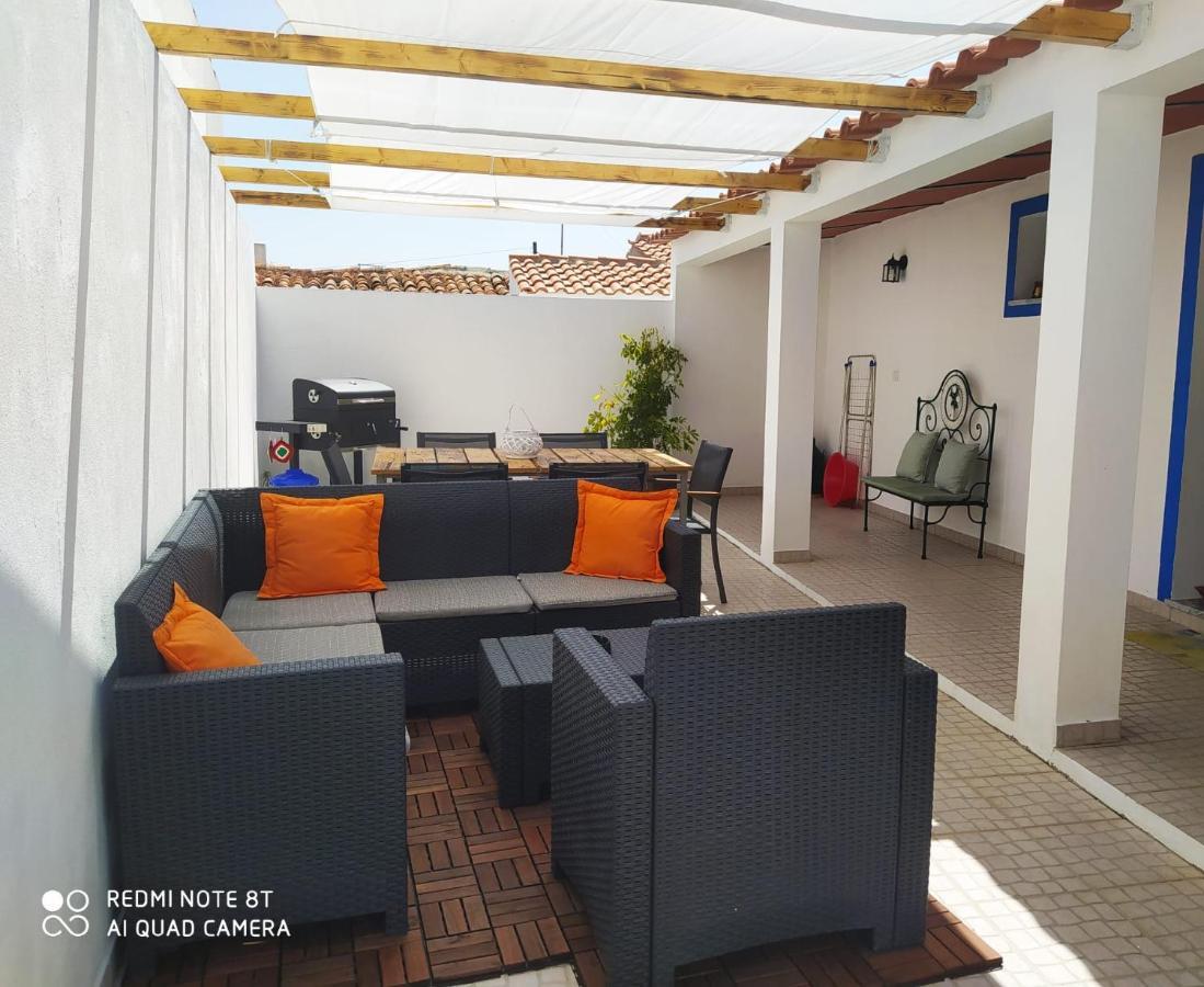 메르톨라 Casa Da Avo Mina 빌라 외부 사진