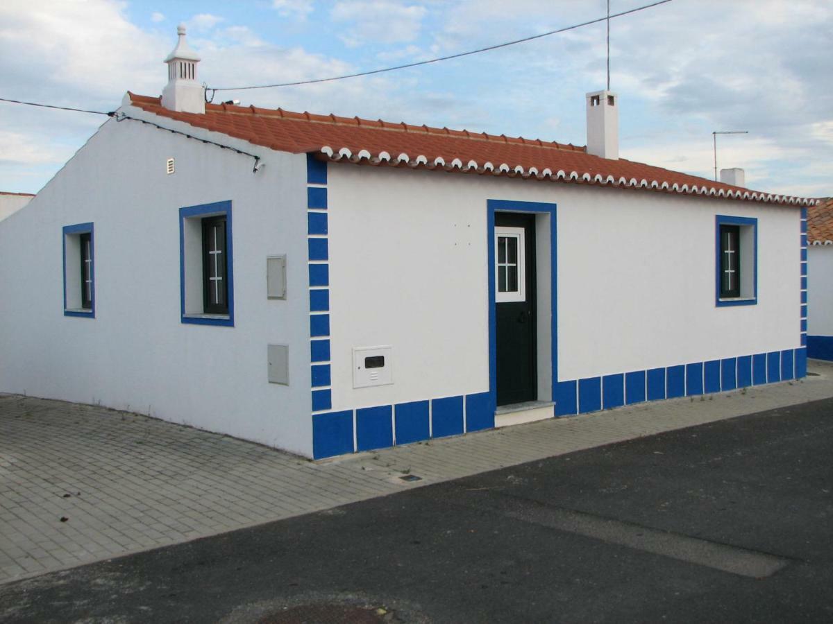 메르톨라 Casa Da Avo Mina 빌라 외부 사진