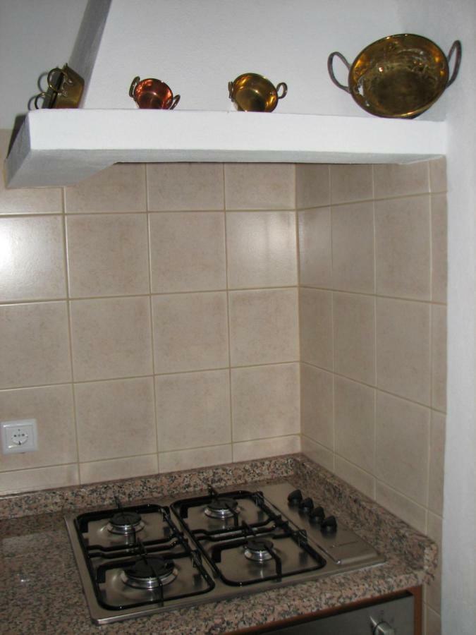 메르톨라 Casa Da Avo Mina 빌라 외부 사진