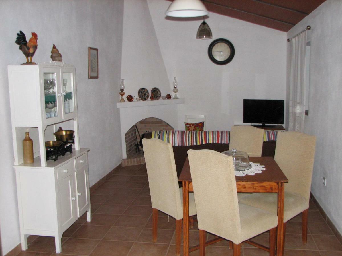 메르톨라 Casa Da Avo Mina 빌라 외부 사진