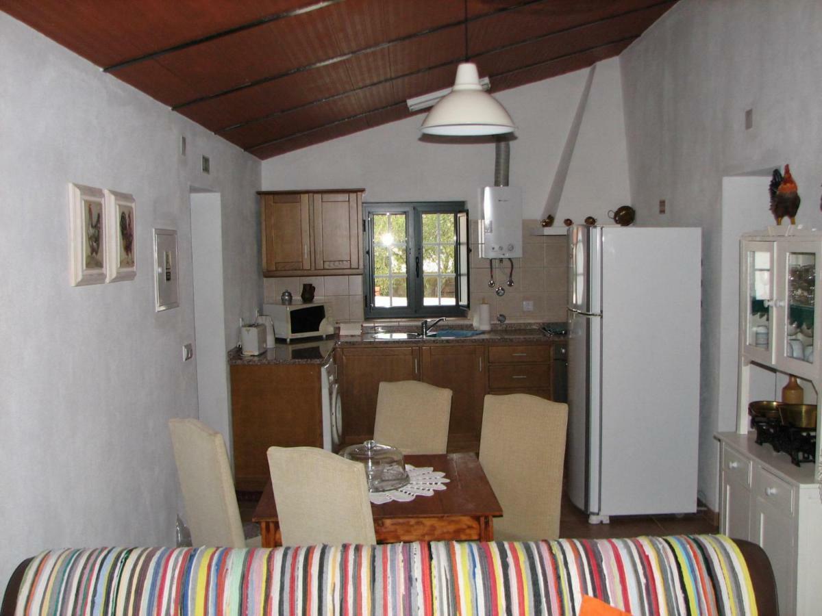 메르톨라 Casa Da Avo Mina 빌라 외부 사진